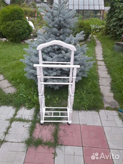 Вешалки напольные для детей и для взрослых