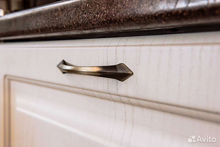 Кухни по индивидуальному заказу