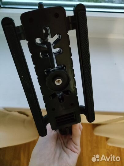 Стабилизатор для съемки (стедикам ручной)