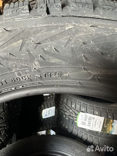 Ikon Tyres Nordman 7 205/55 R16 94T