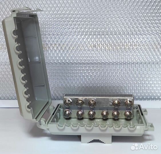 Disegc 10/1 коммутатор SW101D
