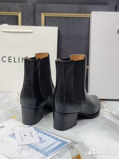 Казаки женские Celine