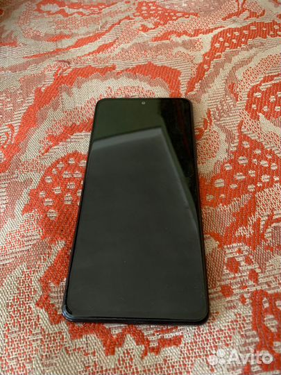 Xiaomi Mi Note 10 Pro, 8/256 ГБ