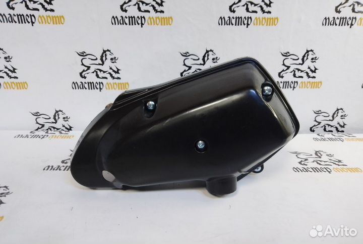 Воздушный фильтр Honda Dio AF27, AF28