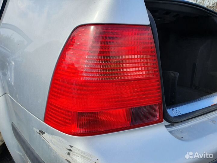 Фонарь задний левый Vw Bora Jetta 4 Бора джетта IV