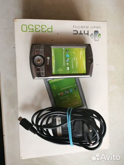HTC P3350