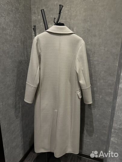 Пальто женское осень весна 42 44
