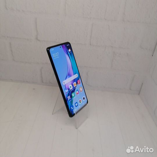 Xiaomi Redmi Note 10 Pro 8/256 Гб Смартфон