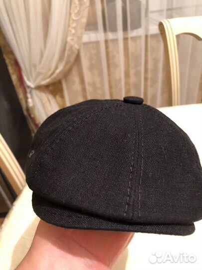 Мужская кепка хулиганка