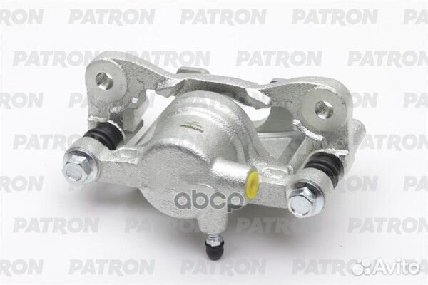 Суппорт тормозной задн прав Mitsubishi Lancer 0