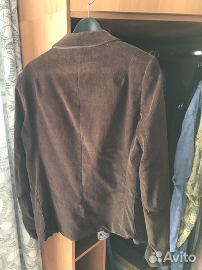 Пиджак Takeshy Kurosawa