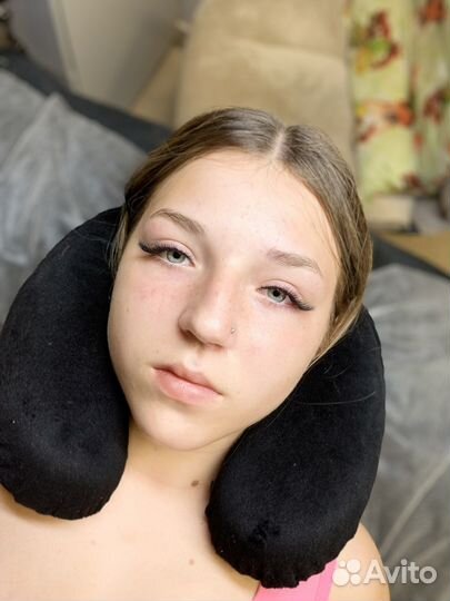 Ресницы брови быстро качественно