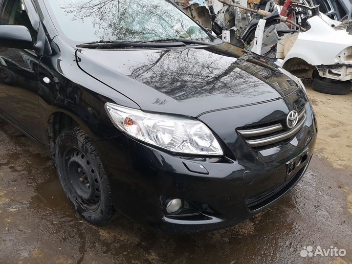 Разбор запчасти Corolla 150 Королла V-1.6 1ZR-FE