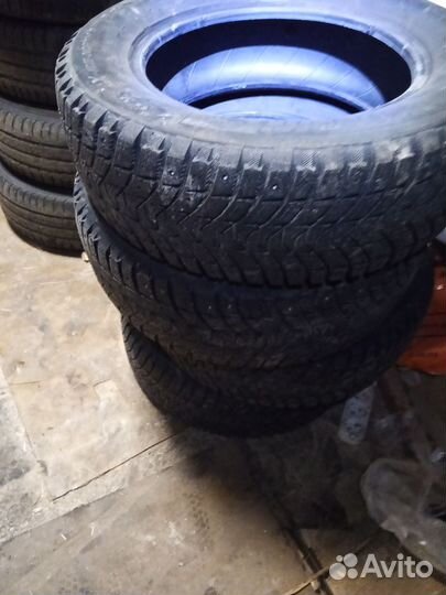 Meshiline MH777 195/65 R15
