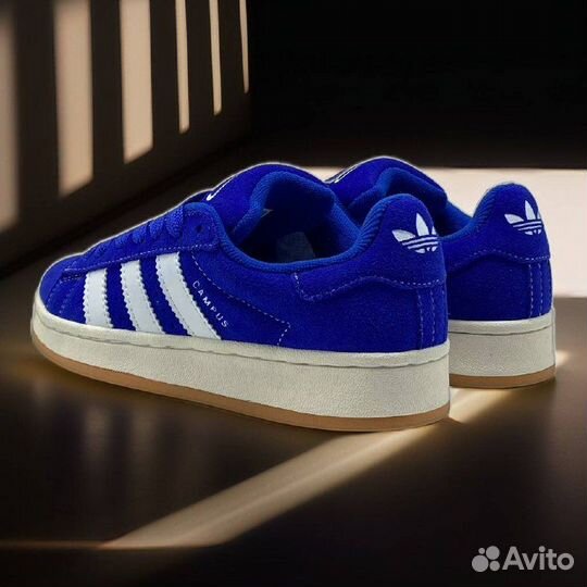 Кроссовки adidas campus 00S (Арт.96855)