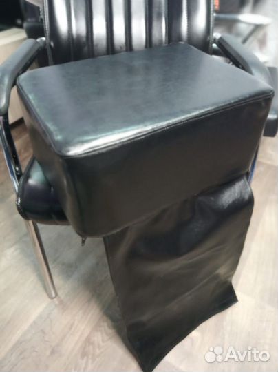 Подушка парикмахерская