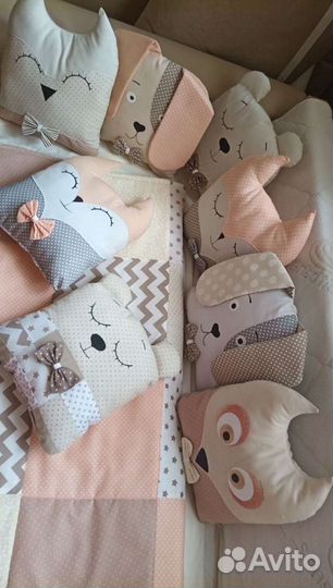 Новорожденным шью