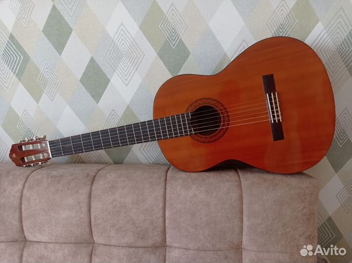 Классическая гитара