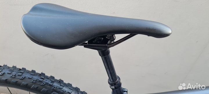Cannondale fsi carbon 3