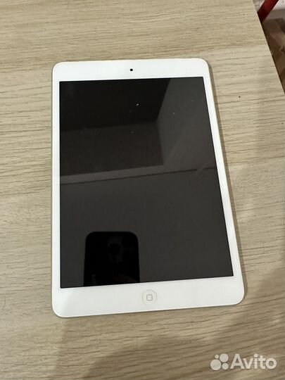 iPad mini