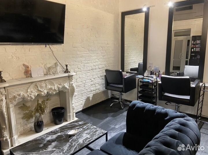 Ассистент - мастер по наращиванию