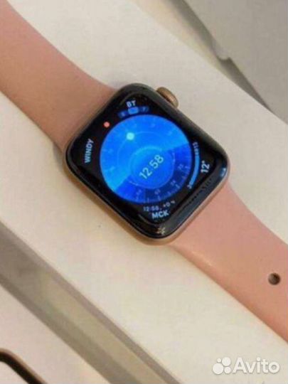 Apple watch