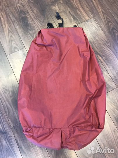 Чехол для бального платья