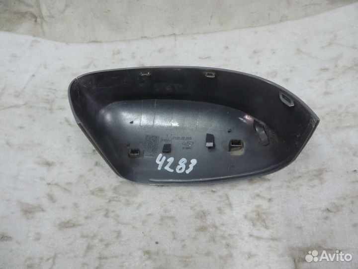 Крышка зеркала левая Ford Mondeo 2007