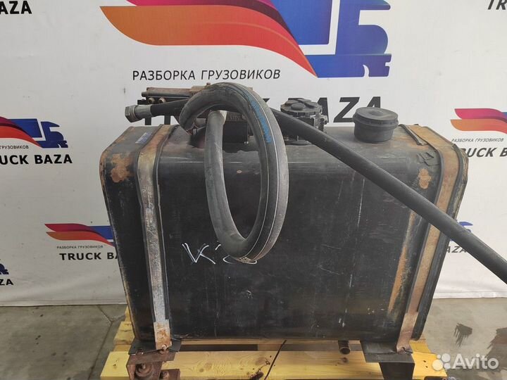 Комплект гидравлики камаз 5490