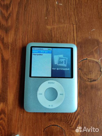 Плеер iPod A1236