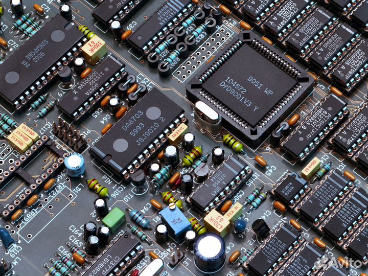 Блоки на телевизоры