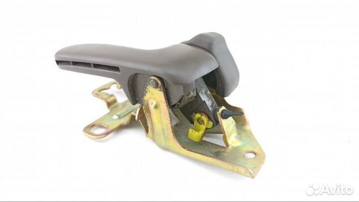 Ручка двери внутренняя задняя правая Toyota Mark