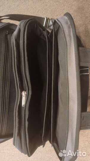 Сумка для ноутбука 17 дюймов