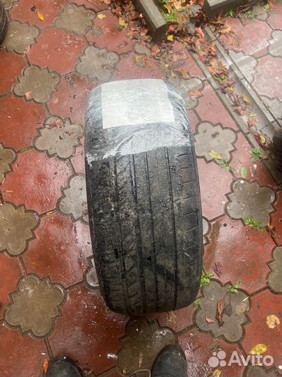 Toyo Proxes C1S 215/50 R17