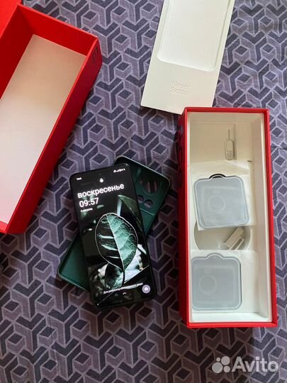 OnePlus Ace, 8/256 ГБ