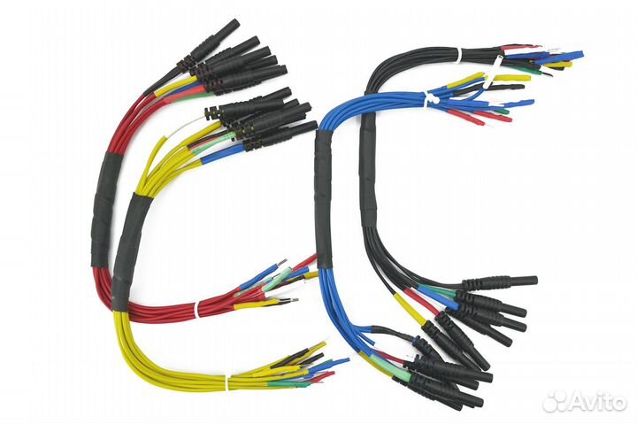 Hantek 2D82 Auto III портативный осциллограф