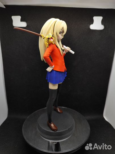 Аниме фигурка Taiga Aisaka