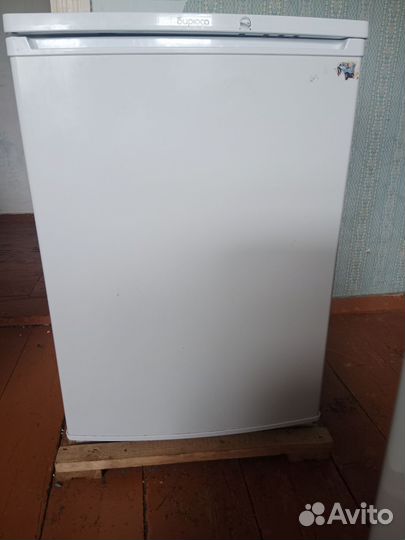 Морозильная камера бирюса 9600