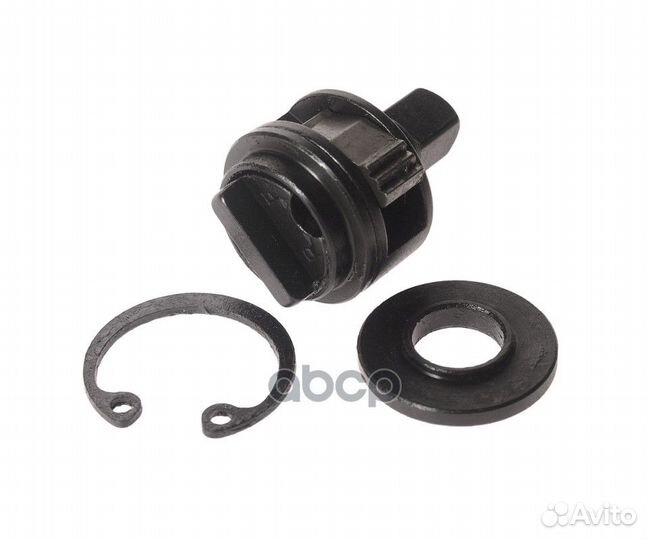 Ремкомплект трещотки для пневмотрещотки JTC-392