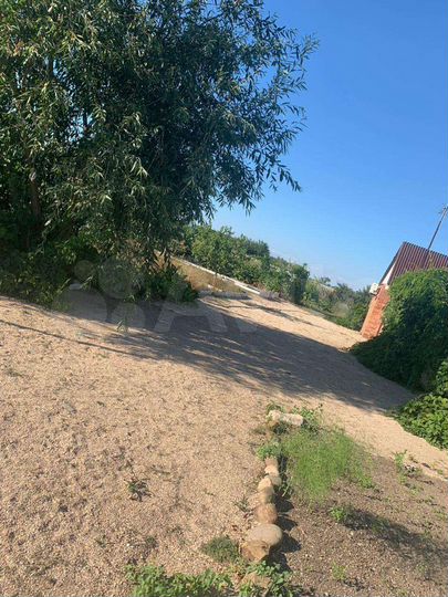 Дом 35 м² на участке 16 сот.