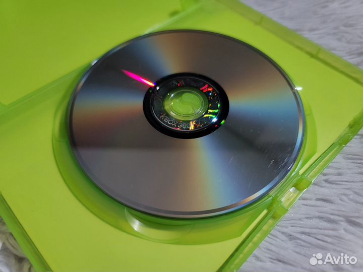 XBox 360. MK 9. Обычный и Komplete Edition