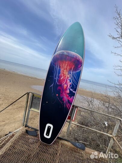 Прокат/аренда сапбордов Ульяновск