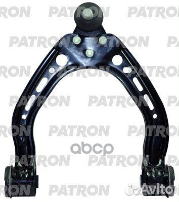 Рычаг подвески model S (5YJS) 14- PS50353R patron