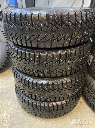 Amtel NordMaster 185/75 R14