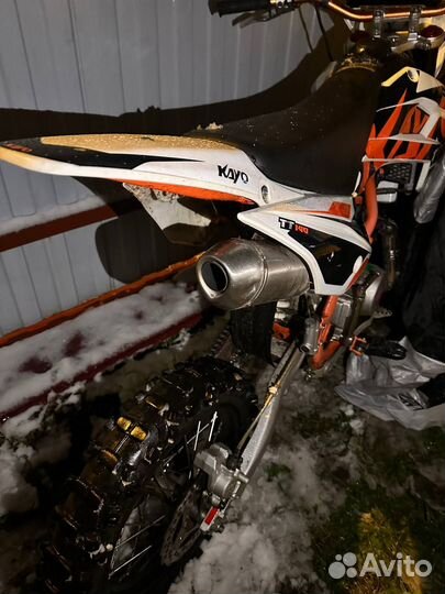 Kayo tt140