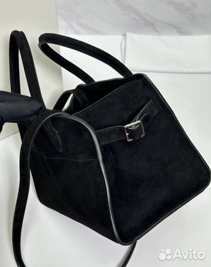 Сумка The Row Margaux