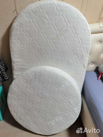 Кровать трансформер с маятником