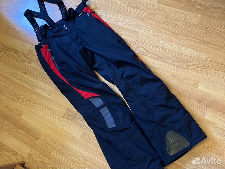 Брюки горнолыжные женские 44 46