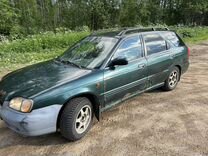 Suzuki Baleno 1.6 MT, 1999, 467 000 км, с пробегом, цена 90 000 руб.