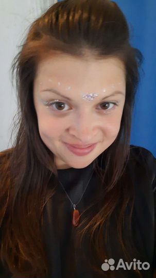 Энергетический массаж